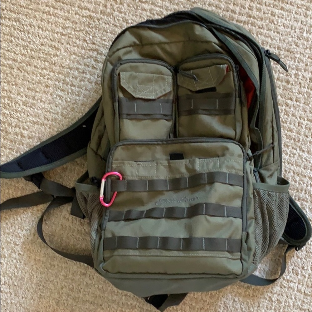 Eddie Bauer Backpack